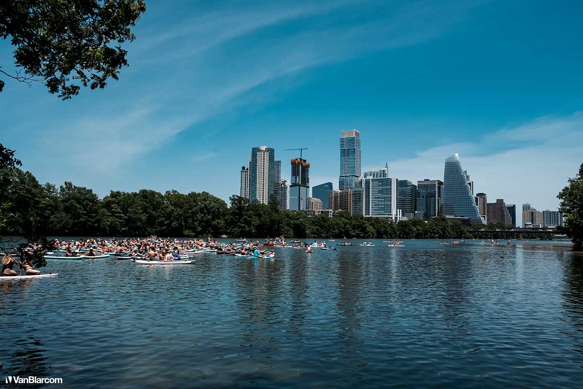 Austin, Texas