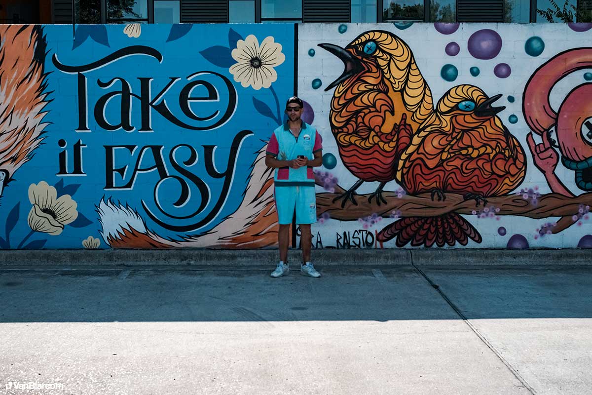 Austin Texas