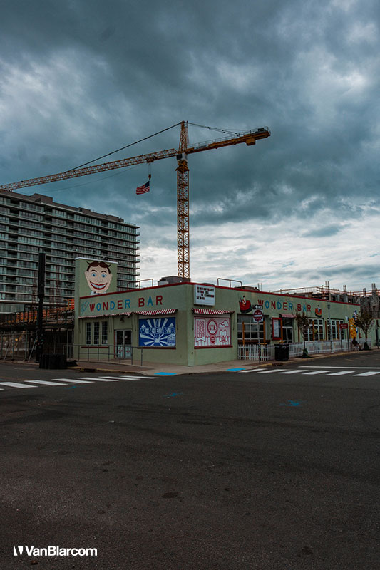 Asbury Park - September 2026