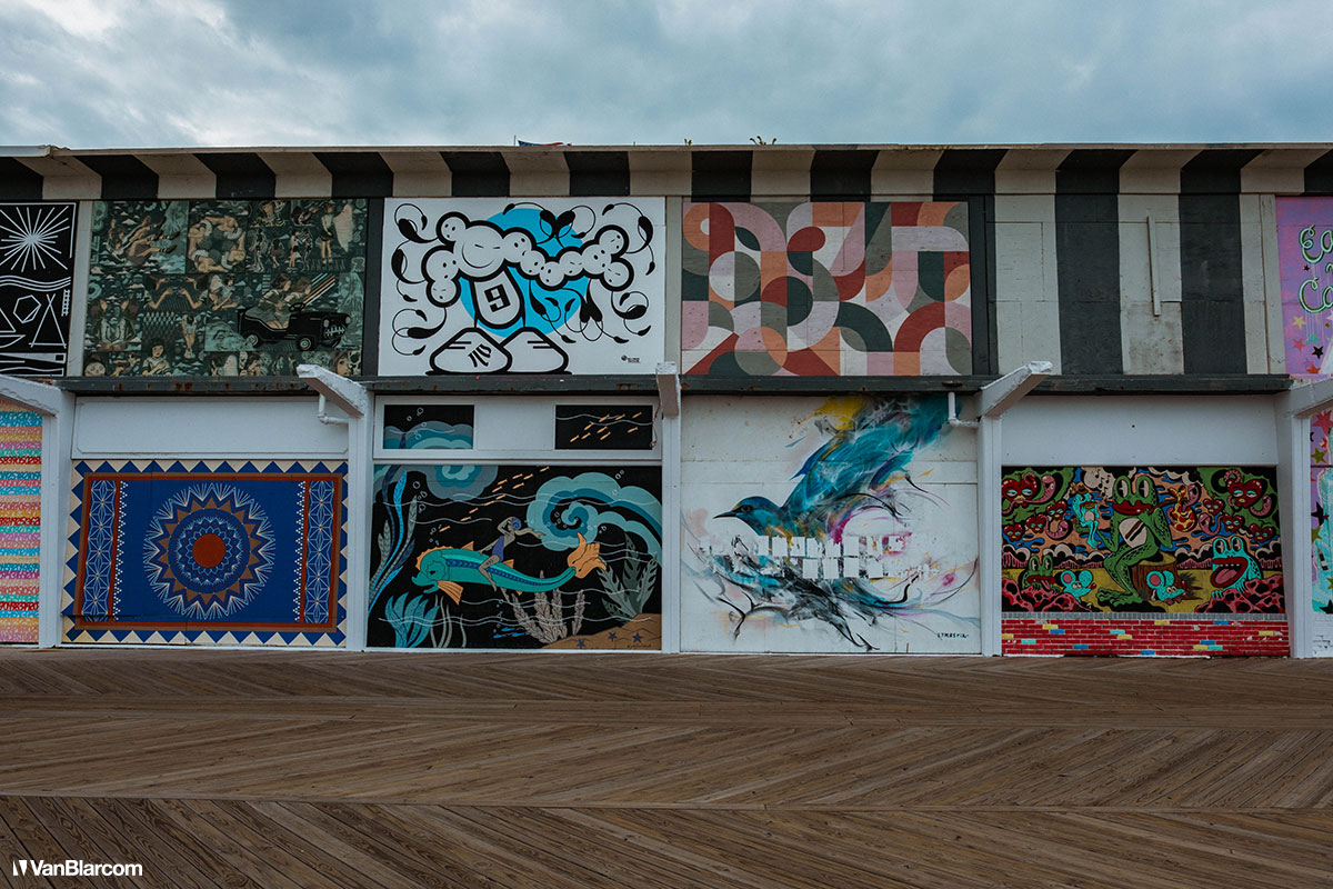 Asbury Park - September 2026