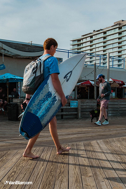 Asbury Park - September 2026
