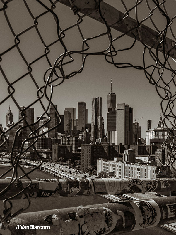 New York City - October 2026