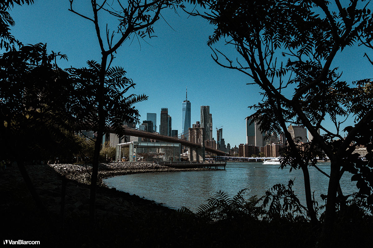 New York City - October 2026