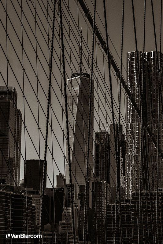 New York City - October 2026