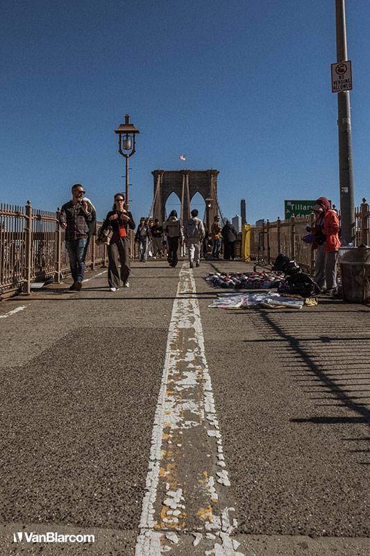 New York City - October 2026